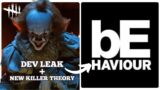 DEV LEAKS CHAPTER 21 INFO AND NEW KILLER THEORY – Dead by Daylight