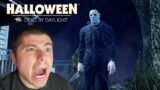 Danny Gets Back Into Dead By Daylight!