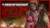 Dead By Daylight 5TH Anniversary Event LIVE | DRUNK BY DAYLIGHT | DBD SWF Gameplay LIVE  #dbdboycott
