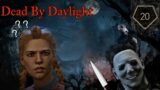 [Dead By Daylight] DBD returning after new update!! ft. [Endless16 Gaming] #deadbydaylight