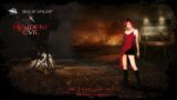 Dead By Daylight – Resident Evil: Alice Abernathy – Lobby fan made music