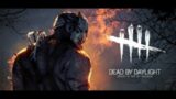 Dead By Daylight (With Green Earth)