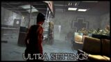 Dead by Daylight – A Quiet Stroll Around Lery's Memorial Institute (Ultra Settings)
