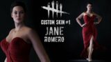 Dead by Daylight | Custom Outfits #1 : Jane Romero
