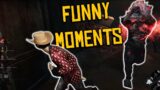 Dead by Daylight Funny Moments #7
