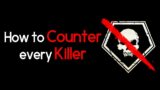 Dead by Daylight – How to Counter Every Killer (Livestream)