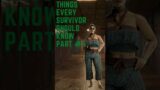 Dead by Daylight – Things Every Survivor Should Know Part 4: Counter Barbecue & Chili #Shorts