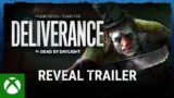 Dead by Daylight | Tome VIII: DELIVERANCE Reveal Trailer