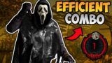 Efficient Ghostface Combo – Dead By Daylight