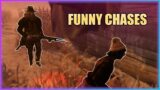 FUNNY CHASES I Dead by Daylight Deutsch