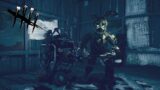 Five Nights At Freddy's X Dead By Daylight | SPRINGTRAP NUEVO KILLER | REACCIONO AL SPOTLIGHT