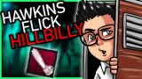 Flick Billy! Mistakes Were Made | Dead By Daylight