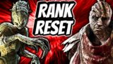 HAG AND WRAITH LOVE RANK RESET! – Dead by Daylight Resident Evil