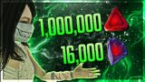 HOW TO GET 1,000,000 BP + 16,000 IRIDESCENT SHARDS FREE! | Dead By Daylight – (5 YEAR ANNIVERSARY)