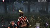 HOW'D THAT HIT? OH! – Dead by Daylight!