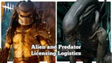 How an ALIEN or PREDATOR Chapter Would Be LEAKED – Dead by Daylight