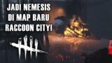 JADI NEMESIS DAN MAIN DI MAP RACCOON CITY! – Dead by Daylight Indonesia