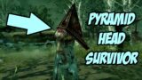JUKING KILLERS AS PYRAMID HEAD – Dead By Daylight Mod