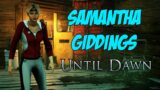 JUKING KILLERS AS SAM GIDDINGS – DEAD BY DAYLIGHT UNTIL DAWN MOD