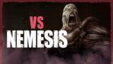 Juking Some Newbie Nemesis! | VS Nemesis | Dead By Daylight