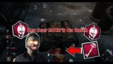 KEY USER MORI'D ON HATCH – Dead By Daylight Myers Gameplay
