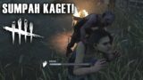 KILLER INI BIKIN GW KAGET LAGI GILA! – Dead by Daylight Indonesia