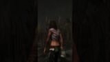Kate’s jiggle physics are top notch (Dead By Daylight #Shorts)