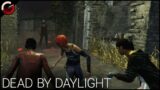 LATE HOOK RESCUE! Crazy Rescue Mission | Dead by Daylight Gameplay