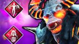 LETHAL CONTROL ONI BUILD! – Dead by Daylight | 30 Days of Oni – Day 29