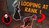 Looping Killers At Rank 1 – Dead by Daylight