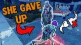 Making Killers Rage Quit – Dead by Daylight