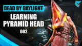 More Pyramid Practice in DBD | Dead by Daylight Pyramid Head Killer Gameplay