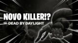 NOVO KILLER e EVENTO DE HALLOWEEN?  "ETERNAL HORROR" – Dead by Daylight #IntoTheFog