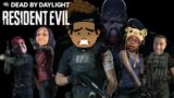 OHHH LORDY LORD LORD !! DON'T KILL ME !! || DEAD BY DAYLIGHT || WITH THE HOMIES