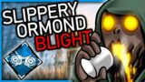 Ormond Blight! Slip & Slide | Dead By Daylight