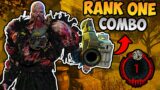 Red Ranks Nemesis Build – Dead By Daylight