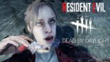 Resident Evil/Dead by Daylight – Claire Redfield Momento Mori Ryona
