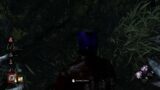 Riding Ace like a horse – Dead By Daylight