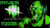 S4VAGE REACTS TO [DEAD BY DAYLIGHT FIVE NIGHTS AT FREDDYS!!!! SPOTLIGHT CONCEPT] READ DESCRIPTION!!!
