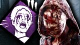 STEALTH LEGION HAS RETURNED! | Dead by Daylight (The Legion Gameplay Commentary)