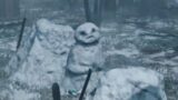 Snowman | Dead By Daylight