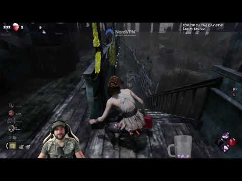 THIS FREDDY JUST HOOK CAMPING? - Dead by Daylight! - Dead by Daylight ...