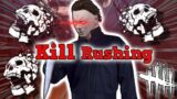 THIS Is What Kill Rushing Looks Like… – Dead By Daylight
