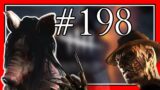 THROWING HANDS in DEAD BY DAYLIGHT #198