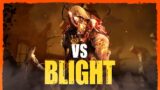 The Best Survivor Gameplay You've Seen!  | VS Blight | Dead By Daylight