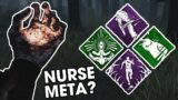 The New Nurse Meta? | Dead By Daylight
