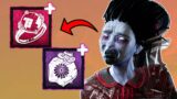 The Strongest Spirit Build In Dead By Daylight…