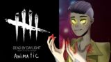 The Trickster Dead By Daylight Funny Animatic | She’s trying to fuck me