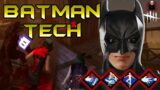 The ultimate DBD save tech! The BATMAN Tech! | Dead by Daylight