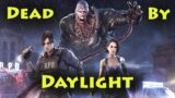 This Game is Scary – Dead by Daylight Resident Evil Update